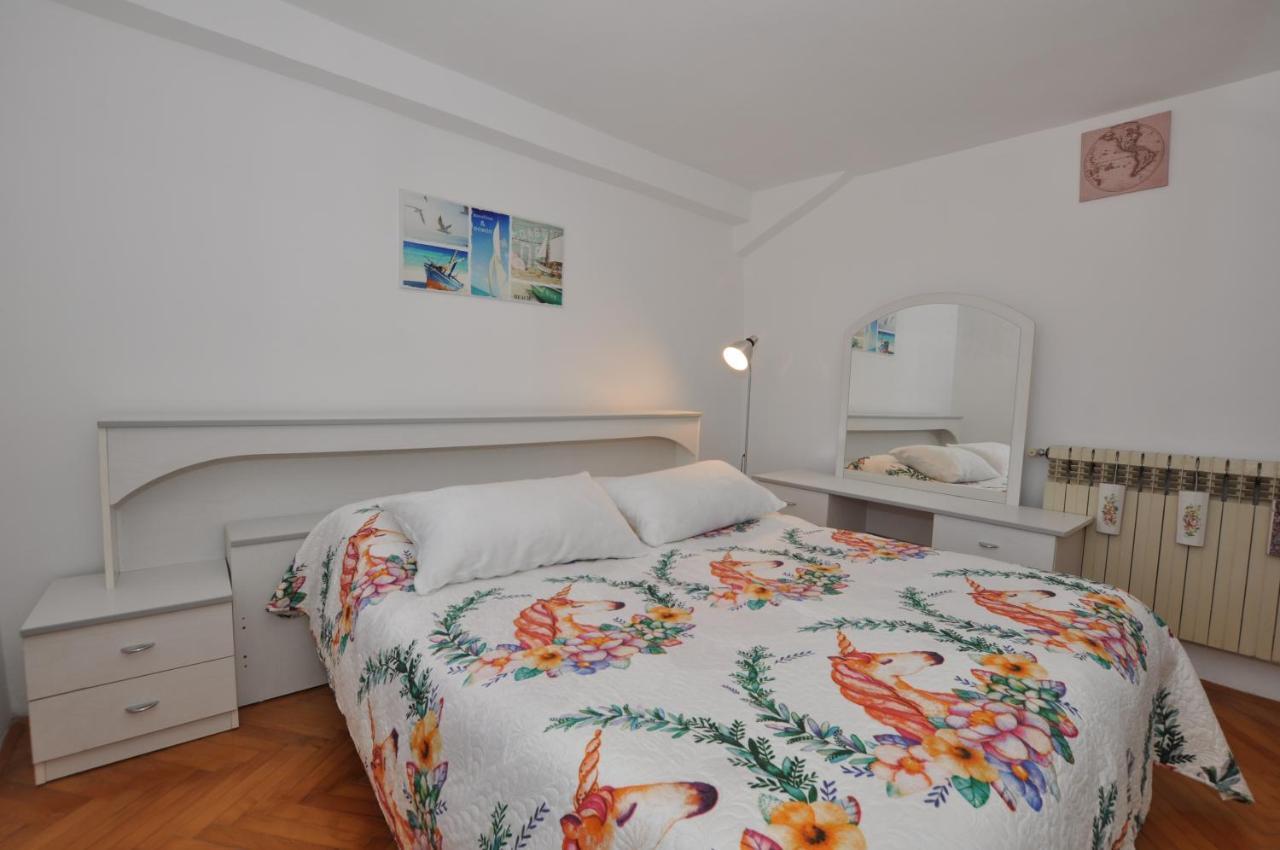 Apartment Katarina Koper - Old Historic Centre With Free Parking Exterior foto
